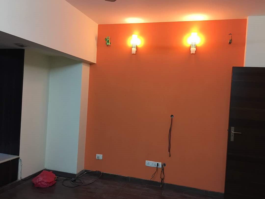 3 BHK Flats on Rent in Juhu Neel Sagar, Juhu