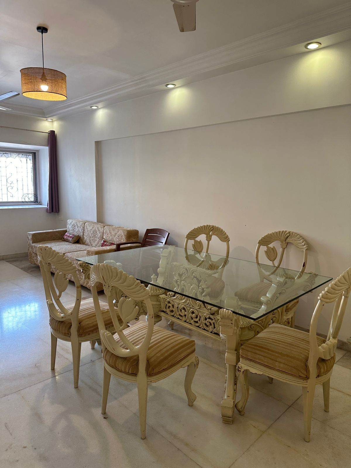 13 - Queens Park, Juhu