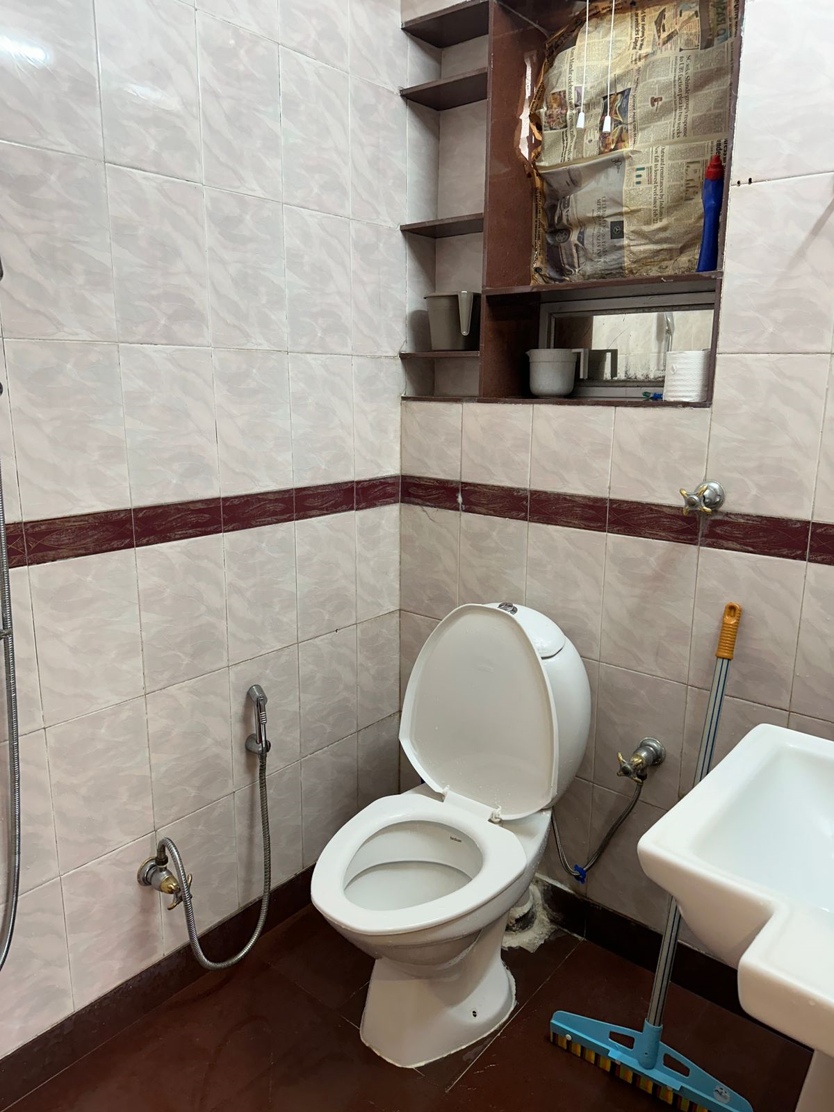 15 - Queens Park, Juhu