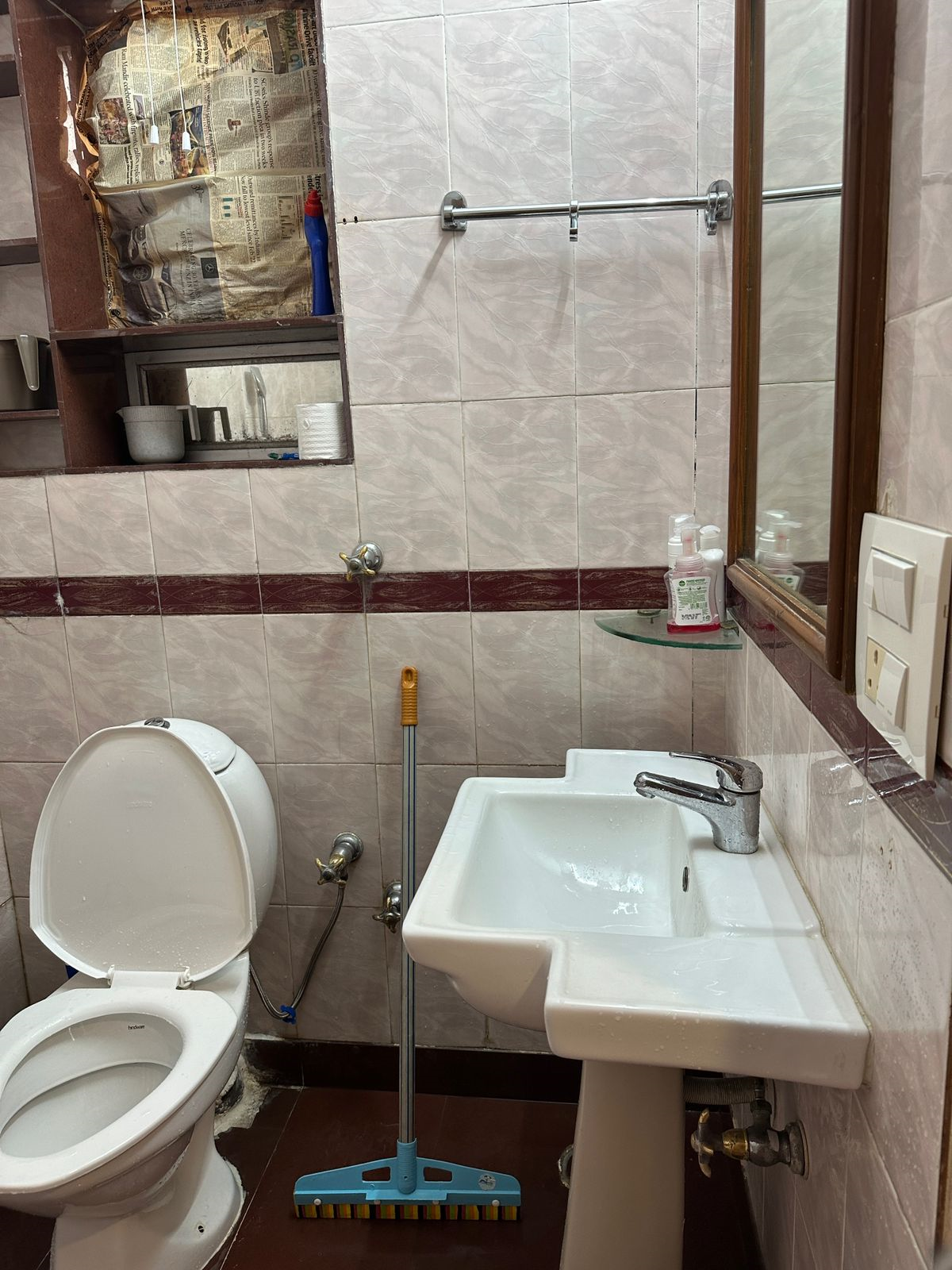 17 - Queens Park, Juhu