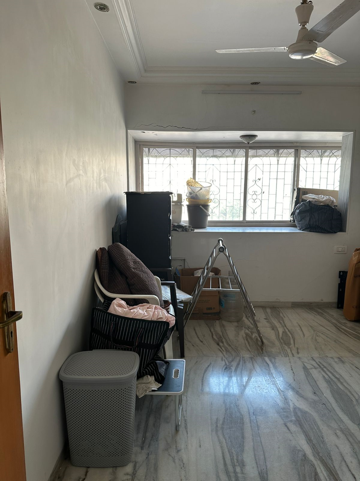 22 - Queens Park, Juhu