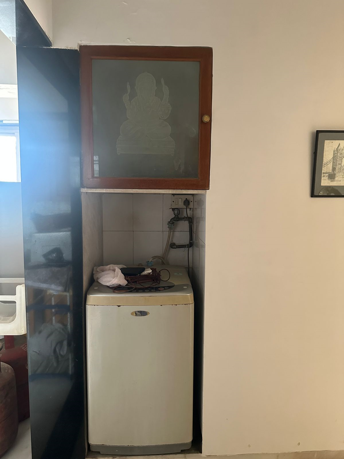 3 BHK Flats on Rent in Queens Park, Juhu