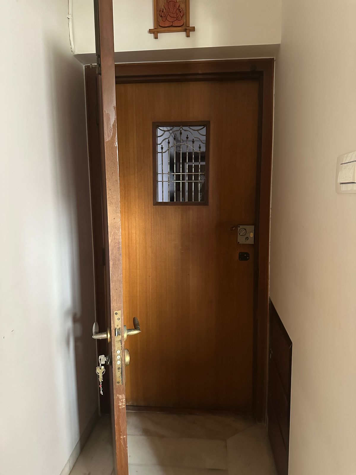 3 BHK Flats on Rent in Queens Park, Juhu