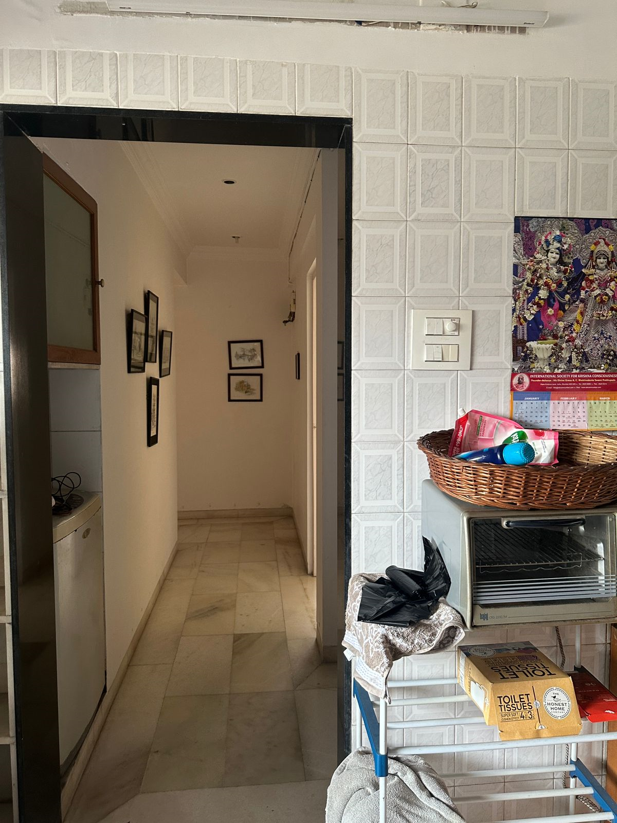 3 BHK Flats on Rent in Queens Park, Juhu