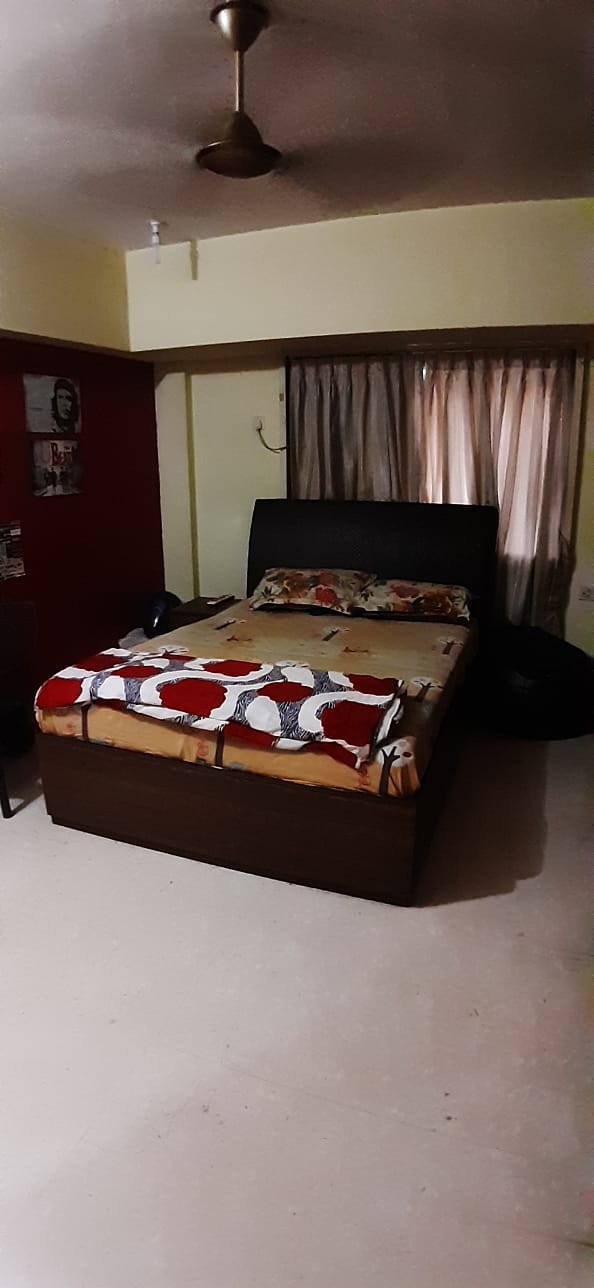 13 - Tara Mahal, Khar West