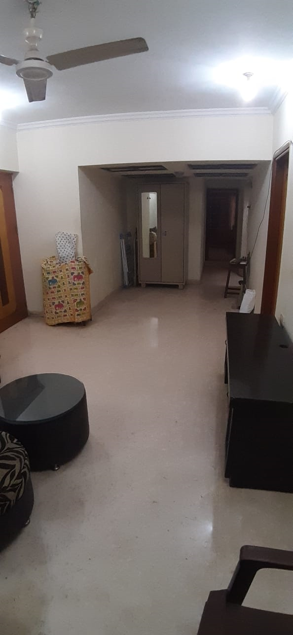 14 - Tara Mahal, Khar West