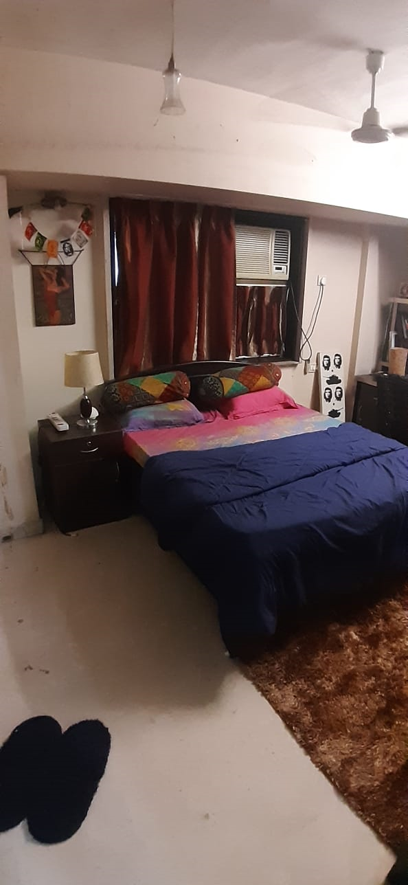 19 - Tara Mahal, Khar West