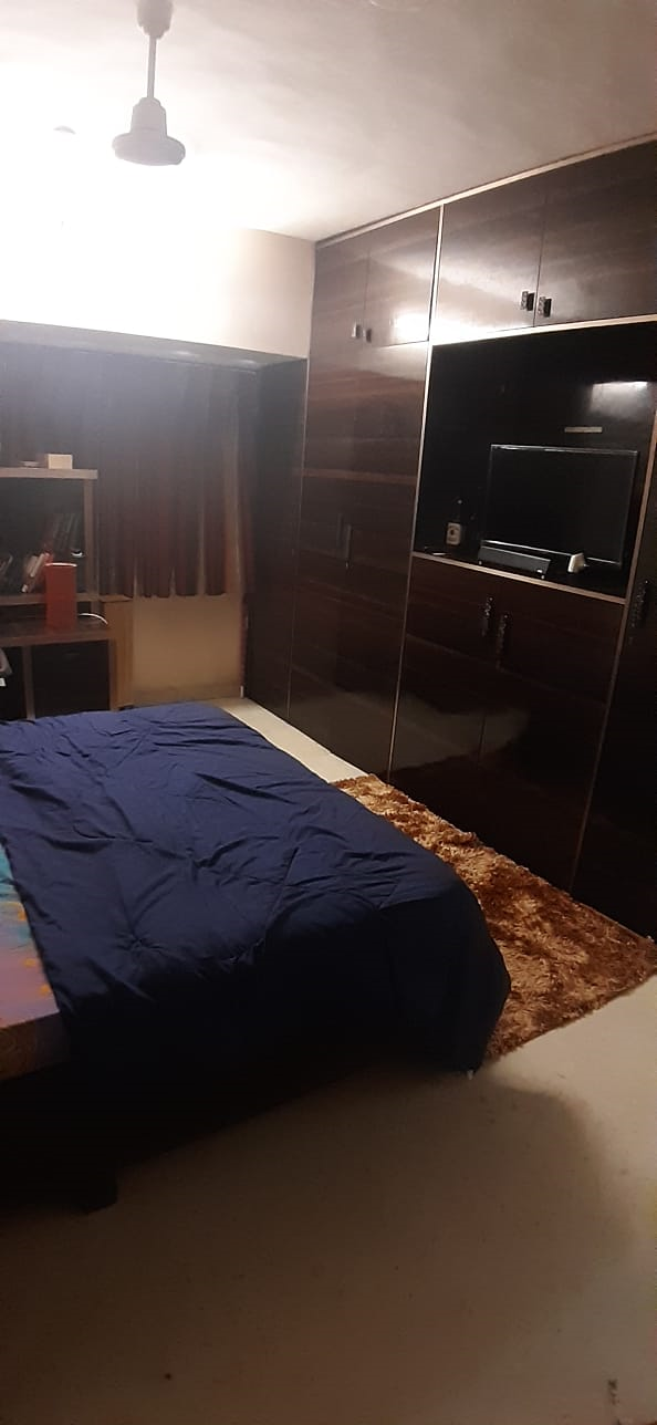 21 - Tara Mahal, Khar West