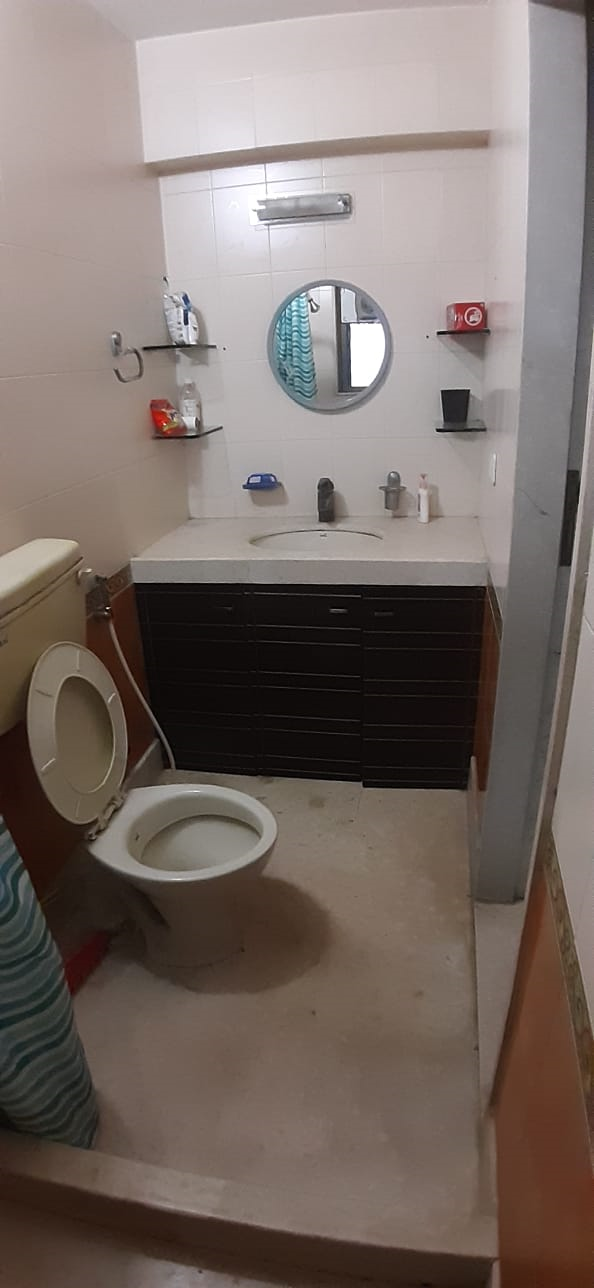 9 - Tara Mahal, Khar West