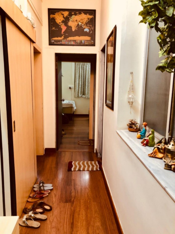 11 - Tej Apartments, Kemps Corner