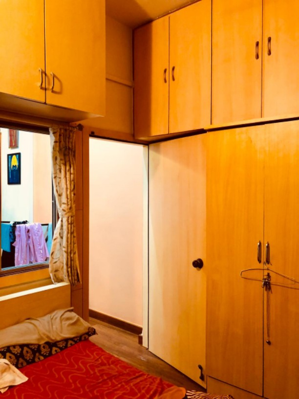 12 - Tej Apartments, Kemps Corner