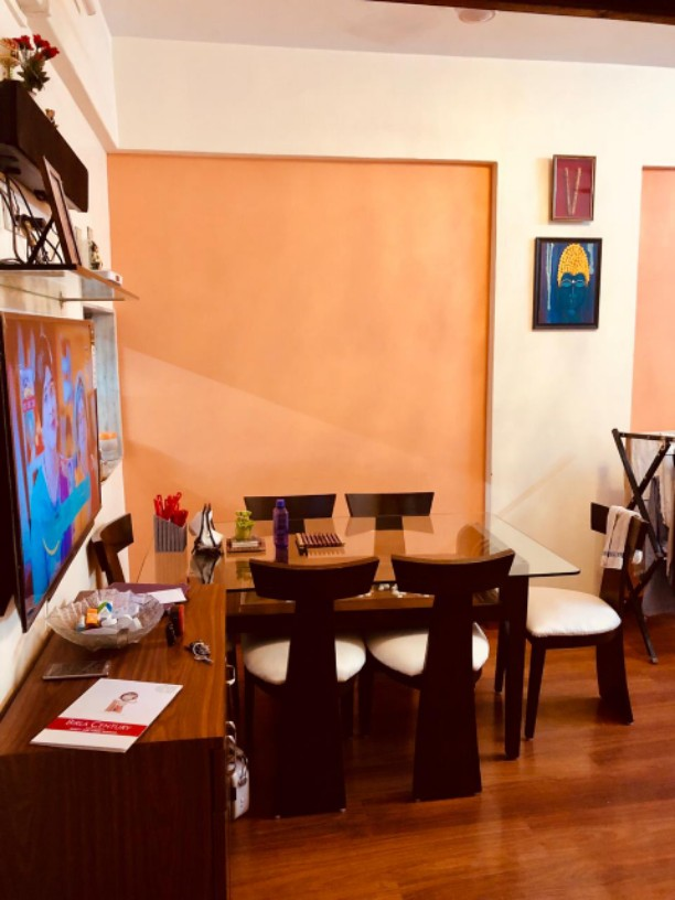 13 - Tej Apartments, Kemps Corner