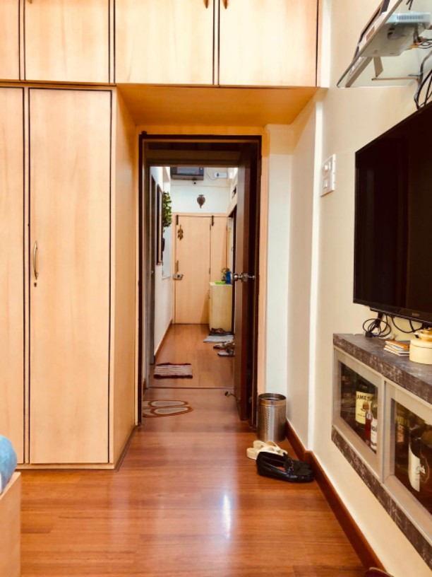 14 - Tej Apartments, Kemps Corner