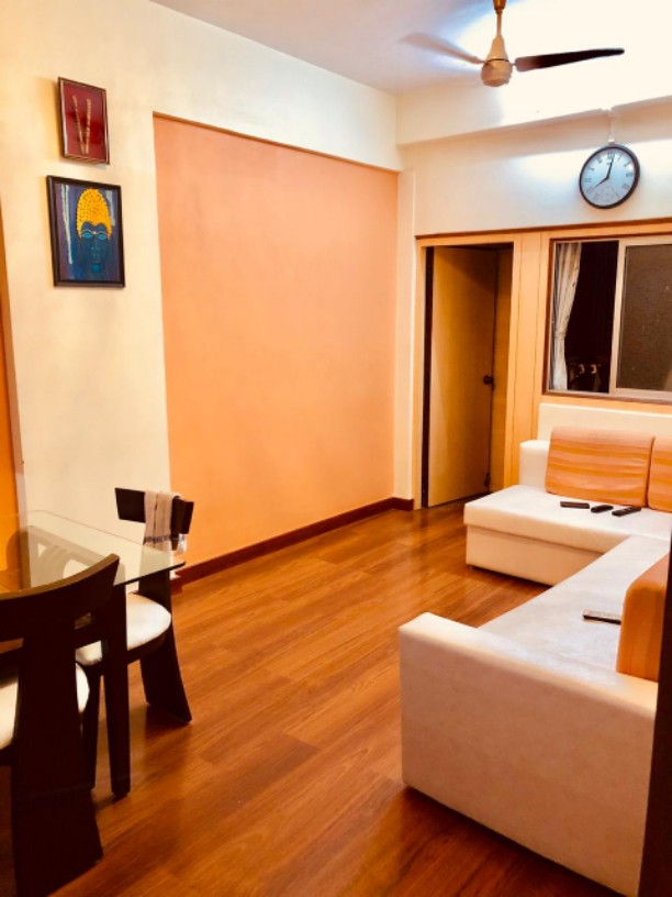 7 - Tej Apartments, Kemps Corner