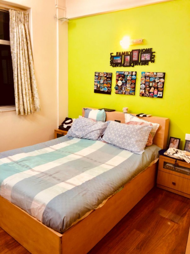 8 - Tej Apartments, Kemps Corner