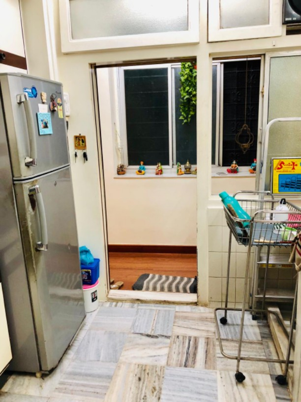 9 - Tej Apartments, Kemps Corner