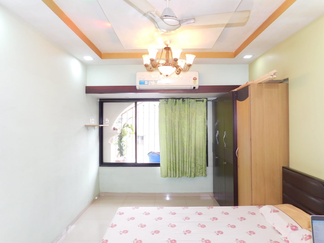 2 BHK Fully Furnished in Jupiter Suncity Complex , Powai