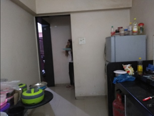 3 - Sagar City, Andheri West