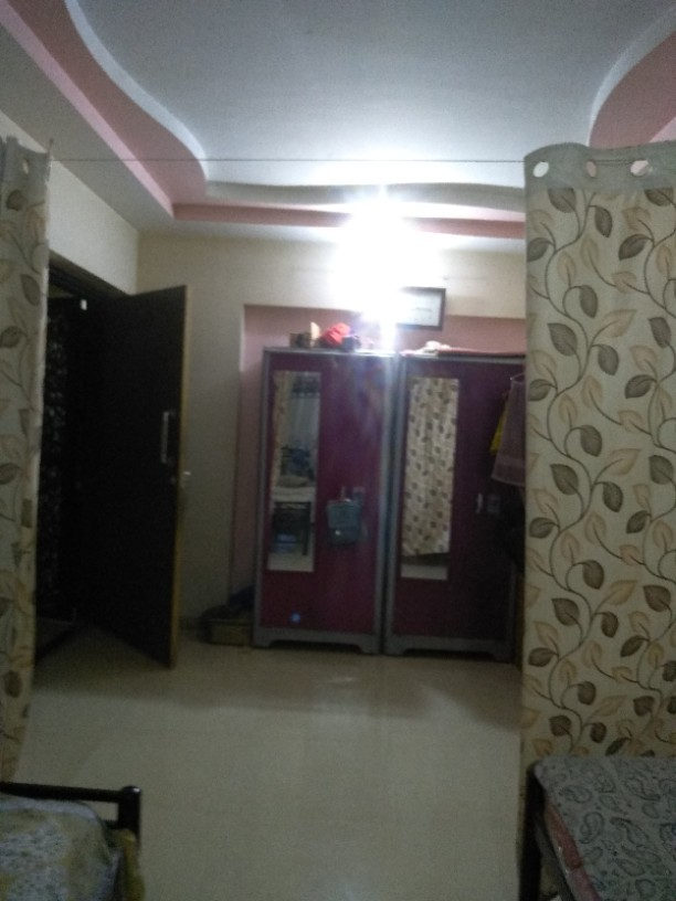 5 - Sagar City, Andheri West