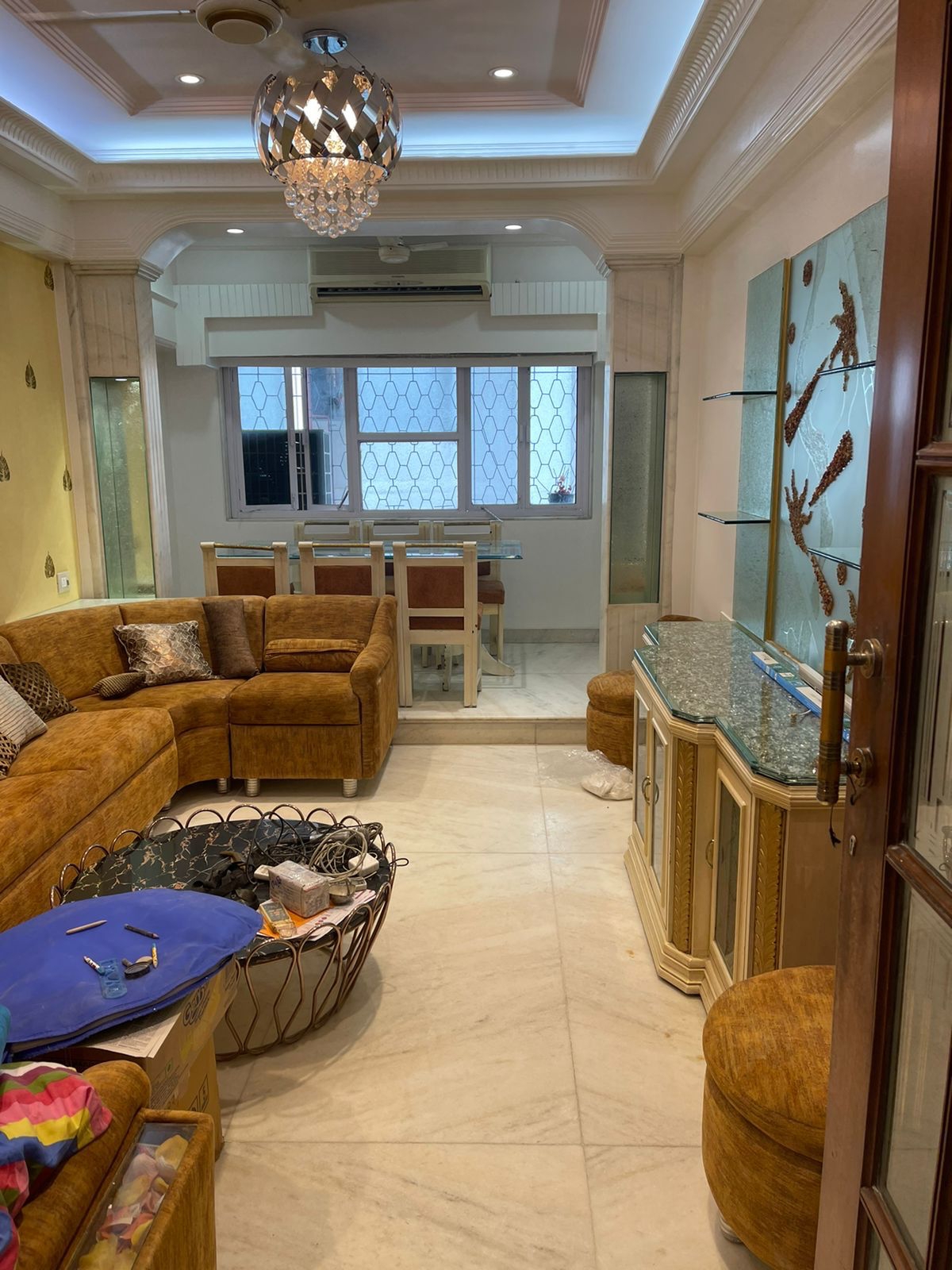 3 - Park Avenue, Andheri West