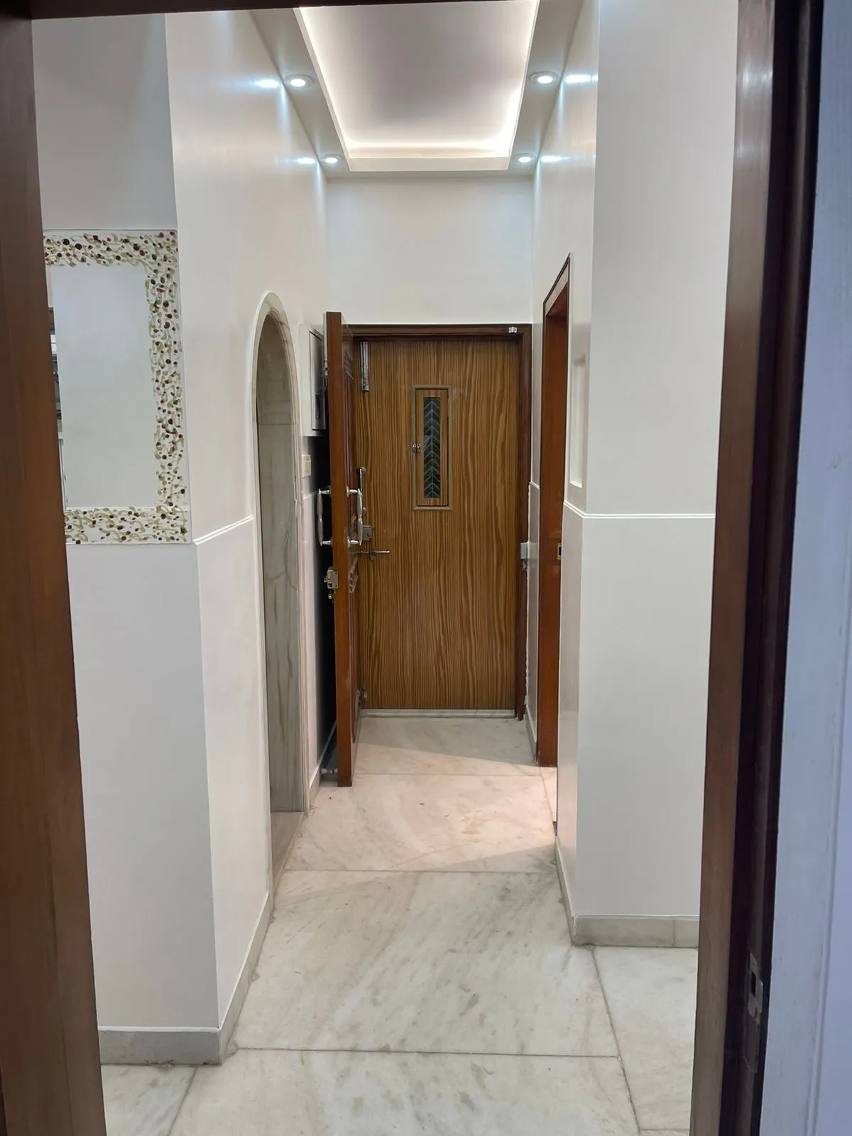 1 BHK Flats on Rent in Park Avenue, Andheri West