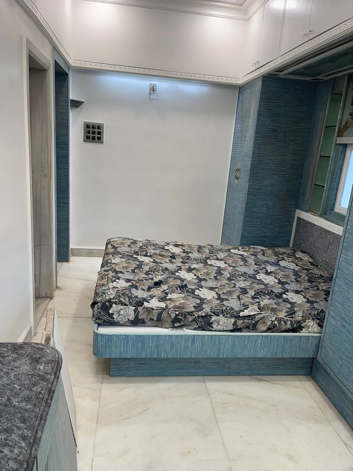 1 BHK Flats on Rent in Park Avenue, Andheri West