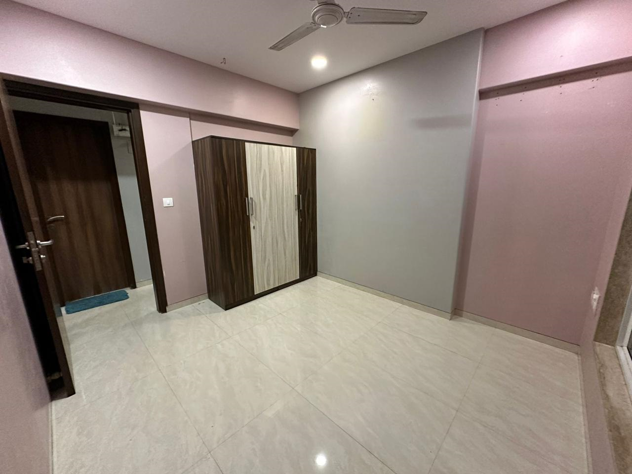 11 - Supreme 19, Andheri West