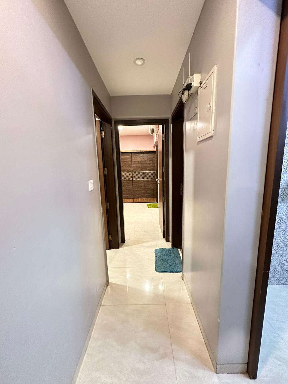 12 - Supreme 19, Andheri West