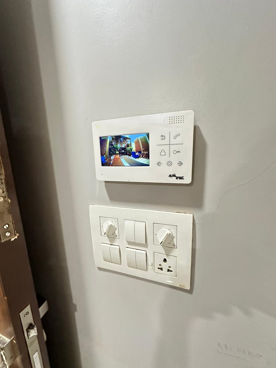 13 - Supreme 19, Andheri West