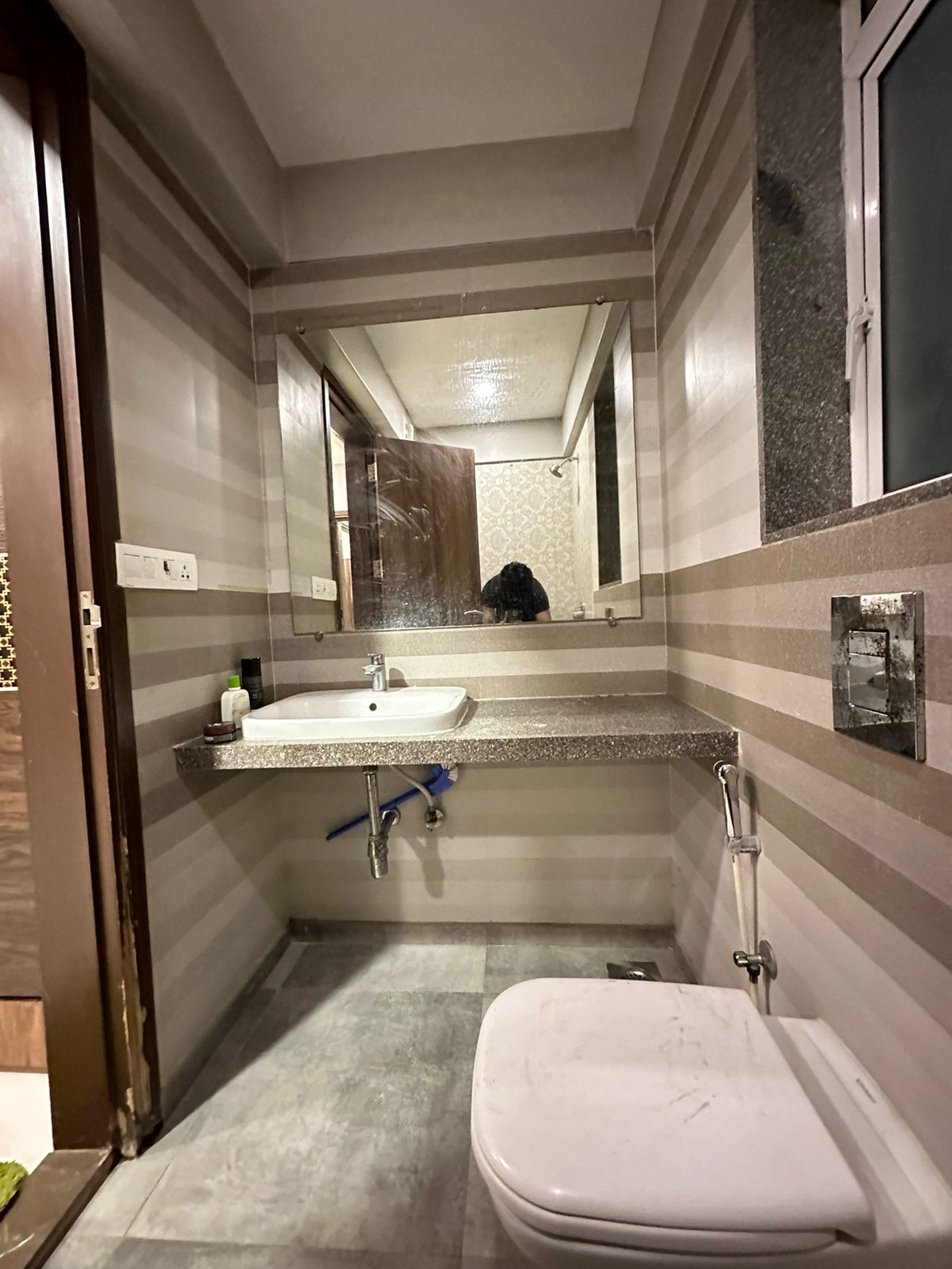 20 - Supreme 19, Andheri West