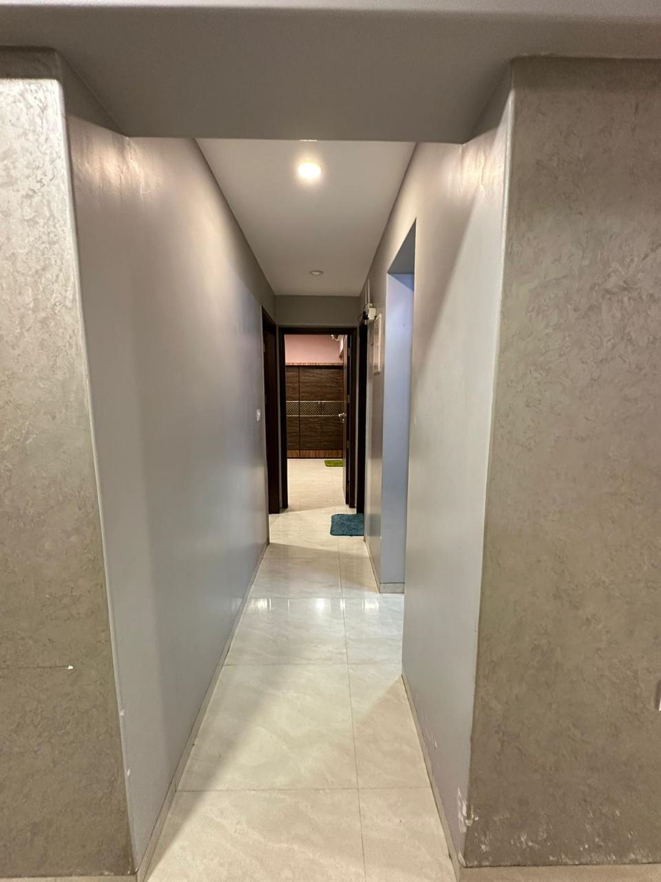 24 - Supreme 19, Andheri West