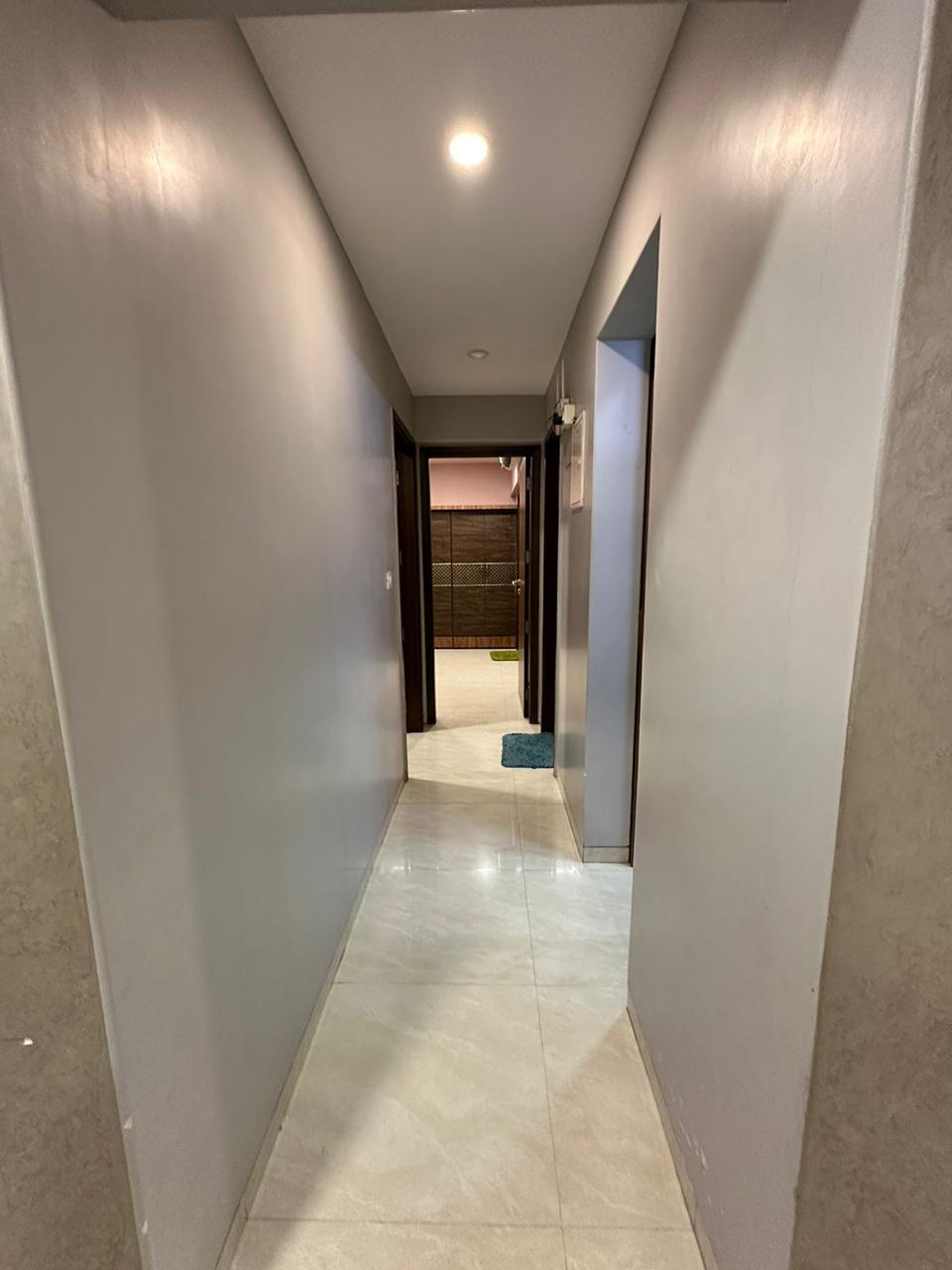 33 - Supreme 19, Andheri West