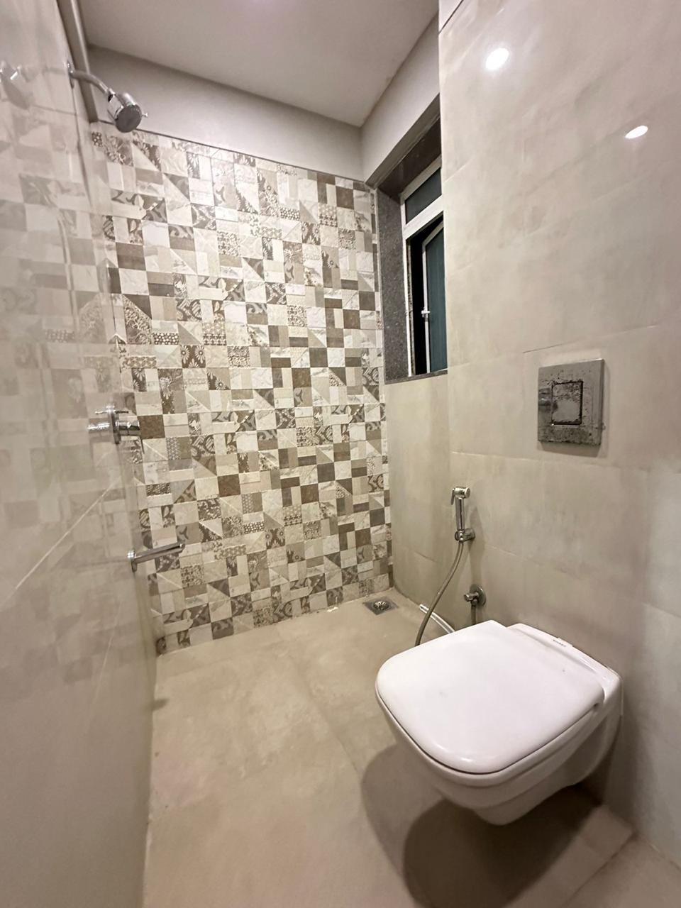 6 - Supreme 19, Andheri West