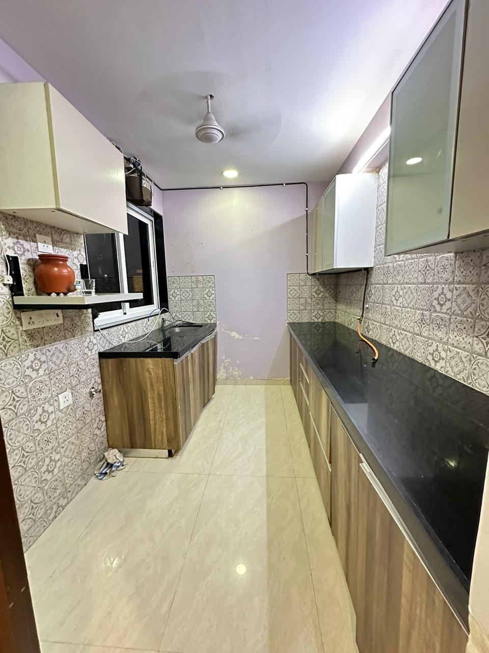 7 - Supreme 19, Andheri West