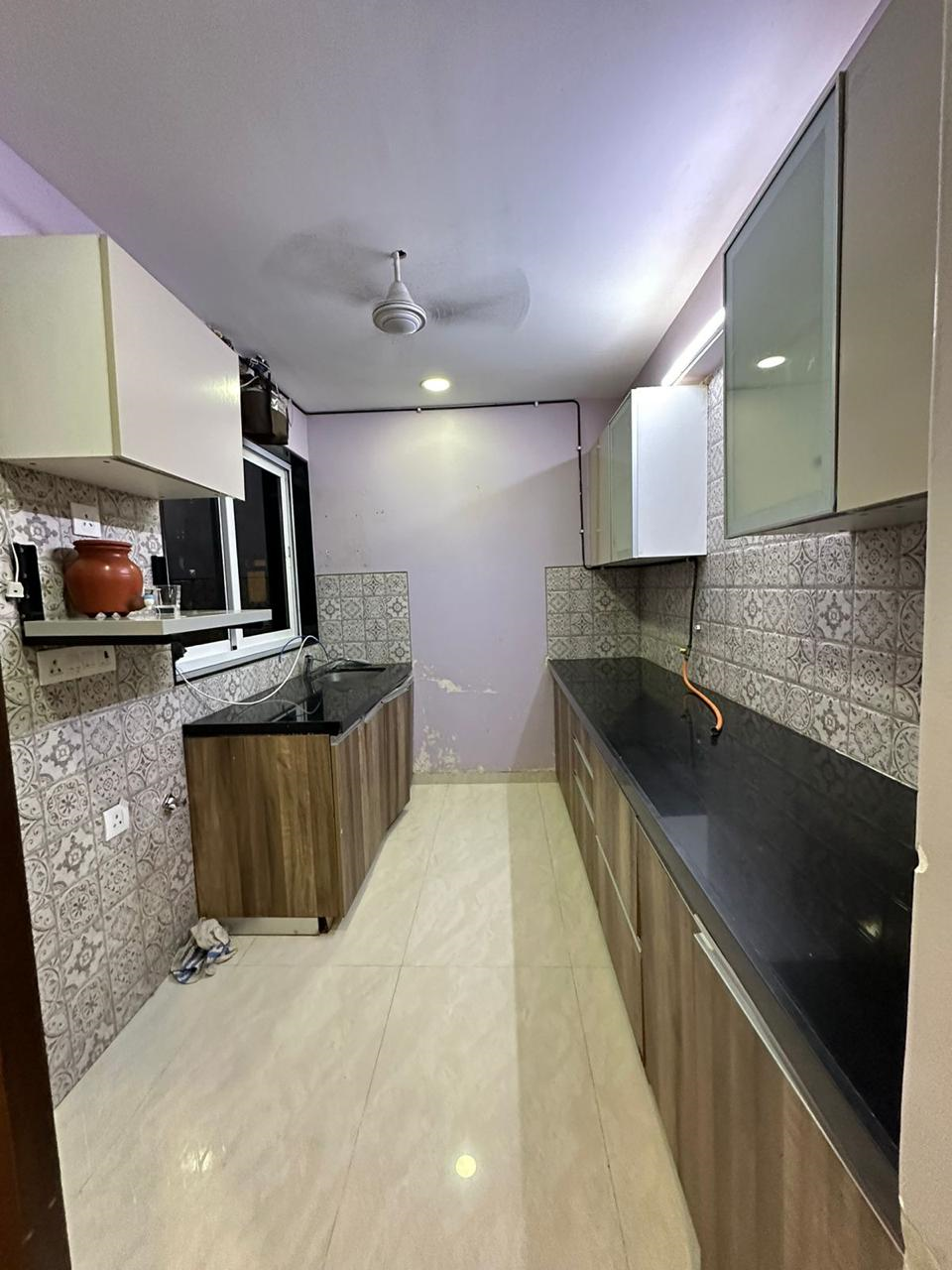 9 - Supreme 19, Andheri West