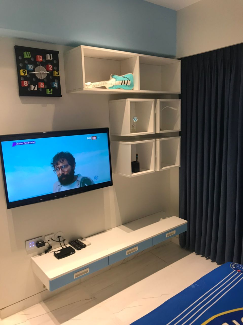 1 - Runwal Elegante, Andheri West