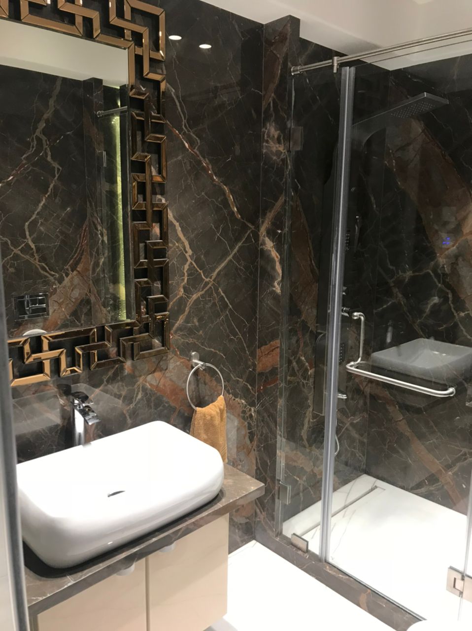 3.5 Runwal Elegante, Andheri West — for Rent — photo 12