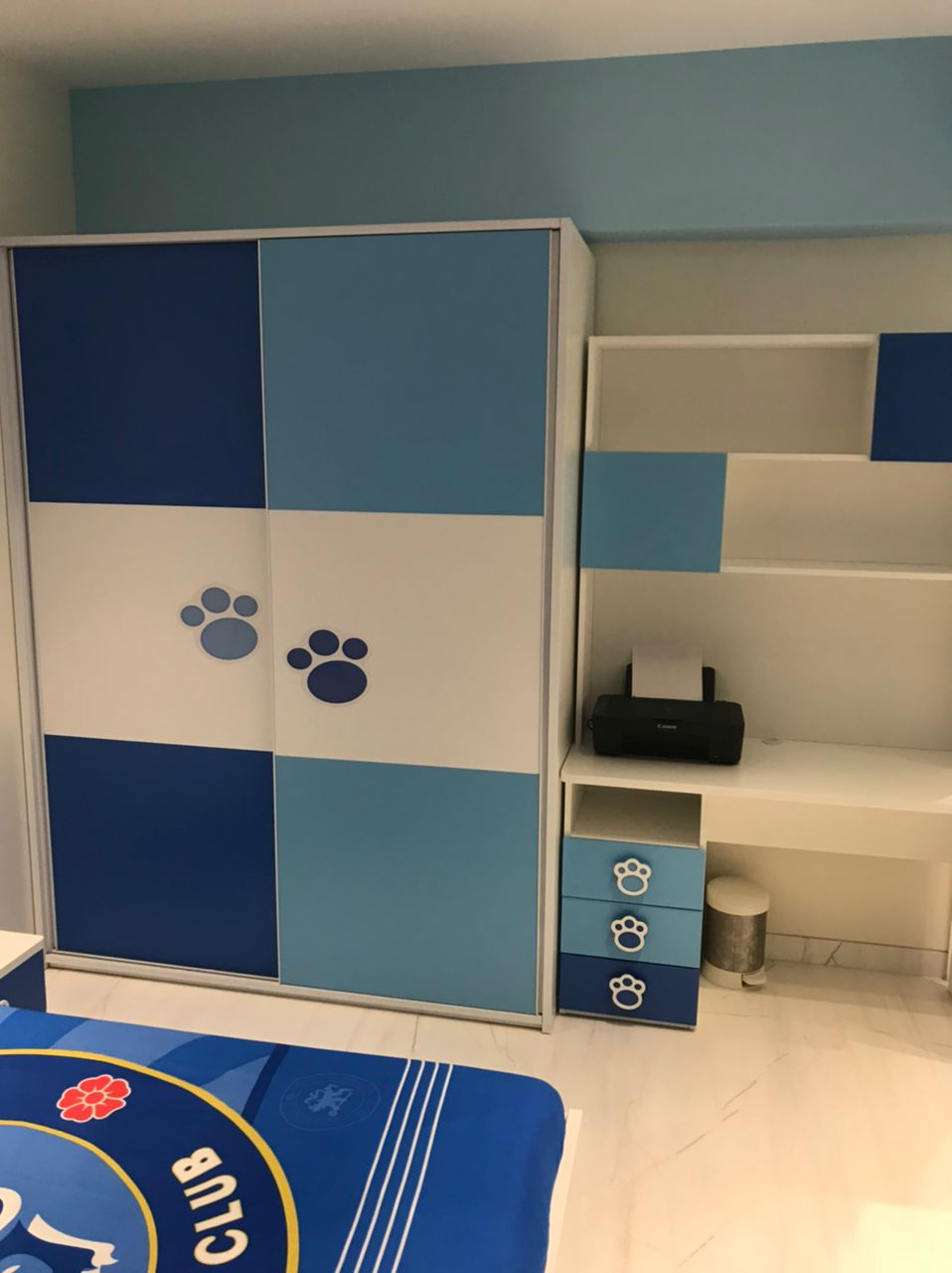 2 - Runwal Elegante, Andheri West