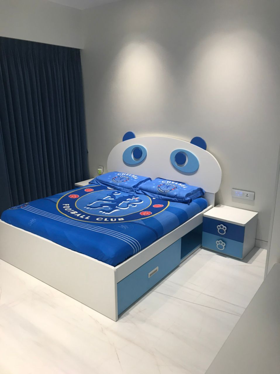 3 - Runwal Elegante, Andheri West