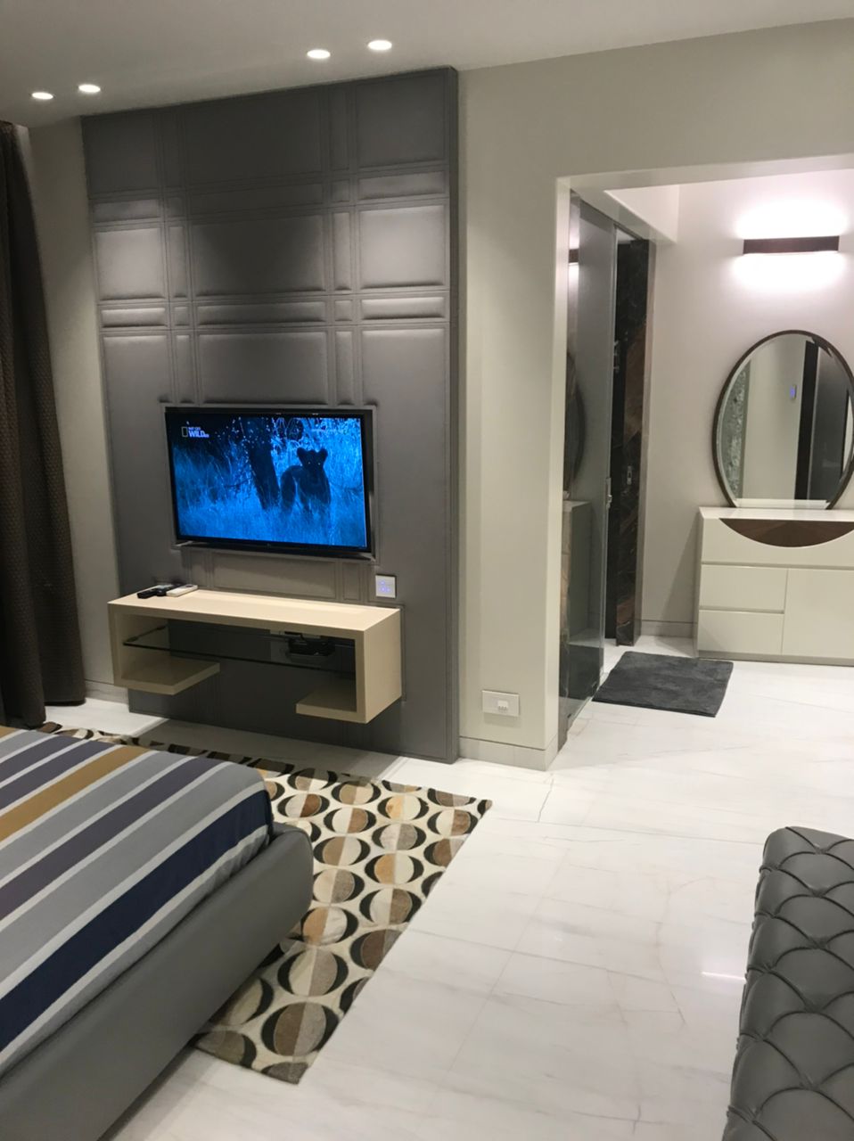 3.5 Runwal Elegante, Andheri West — for Rent — photo 8