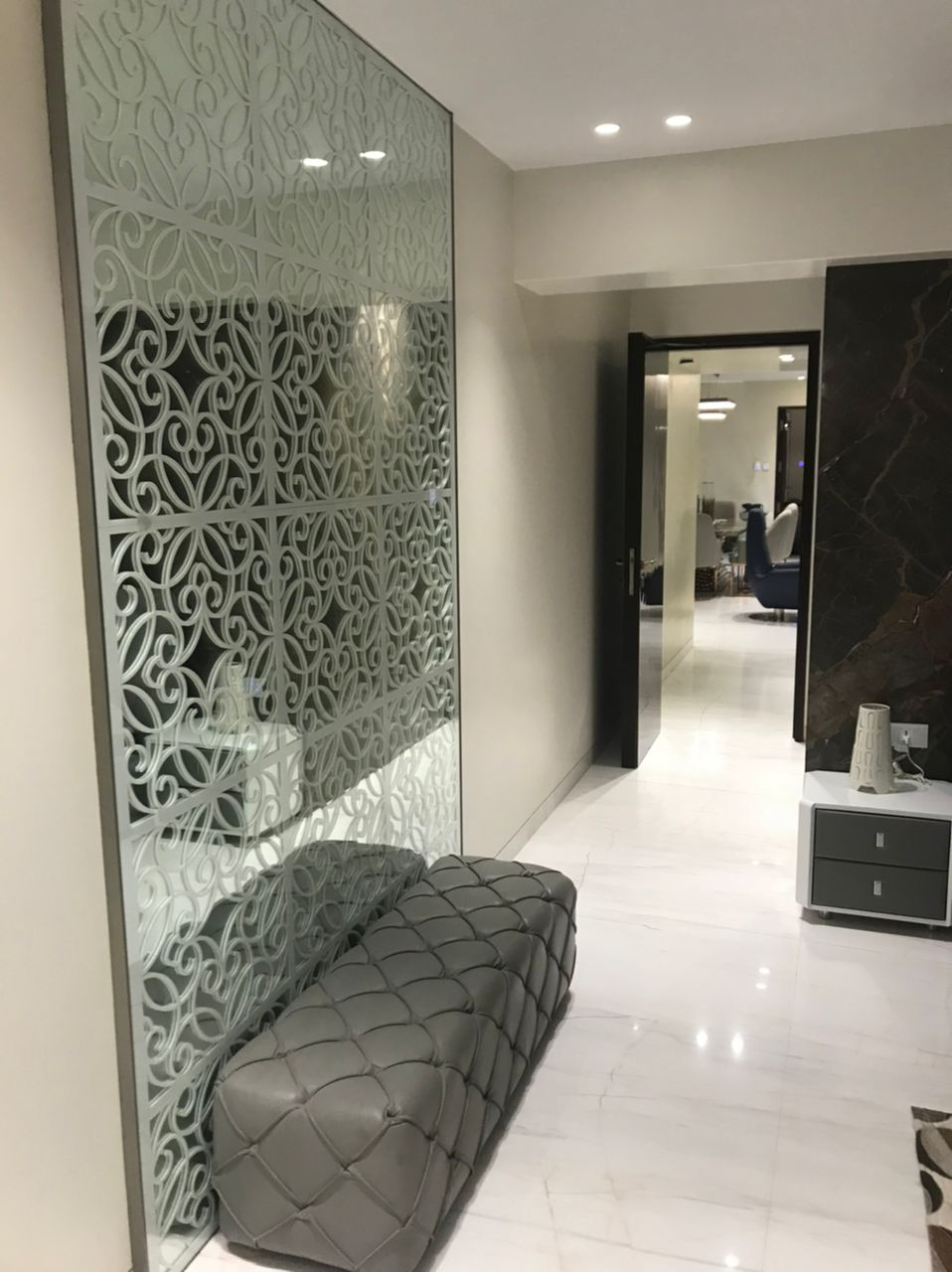 3.5 Runwal Elegante, Andheri West — for Rent — photo 9