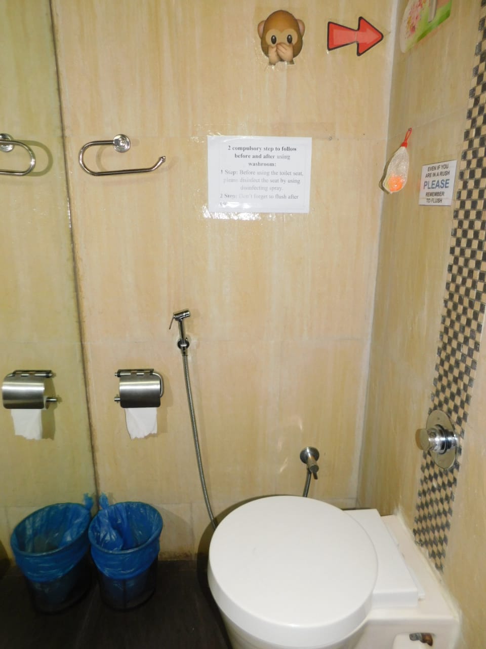 Office Trade Centre, Bandra East — for Rent — photo 11