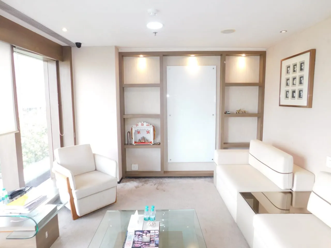 Office Offices on Rent in Trade Centre, Lower Parel