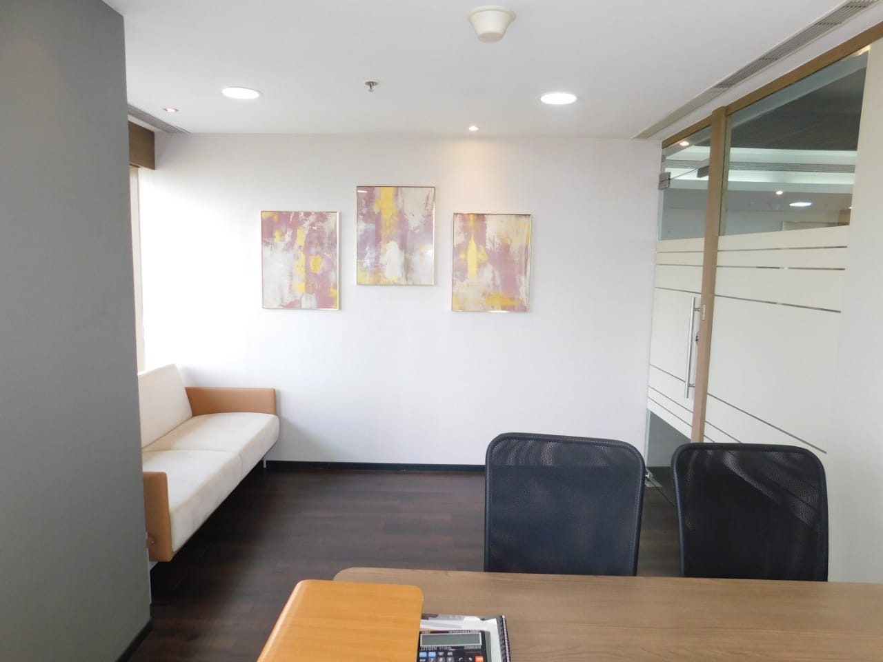 Office Trade Centre, Bandra East — for Rent — photo 8