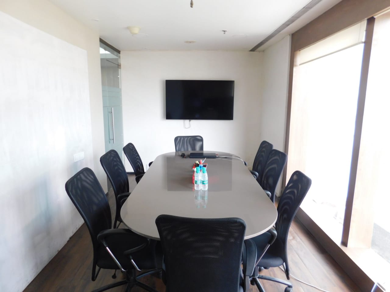 Office Trade Centre, Bandra East — for Rent — photo 9