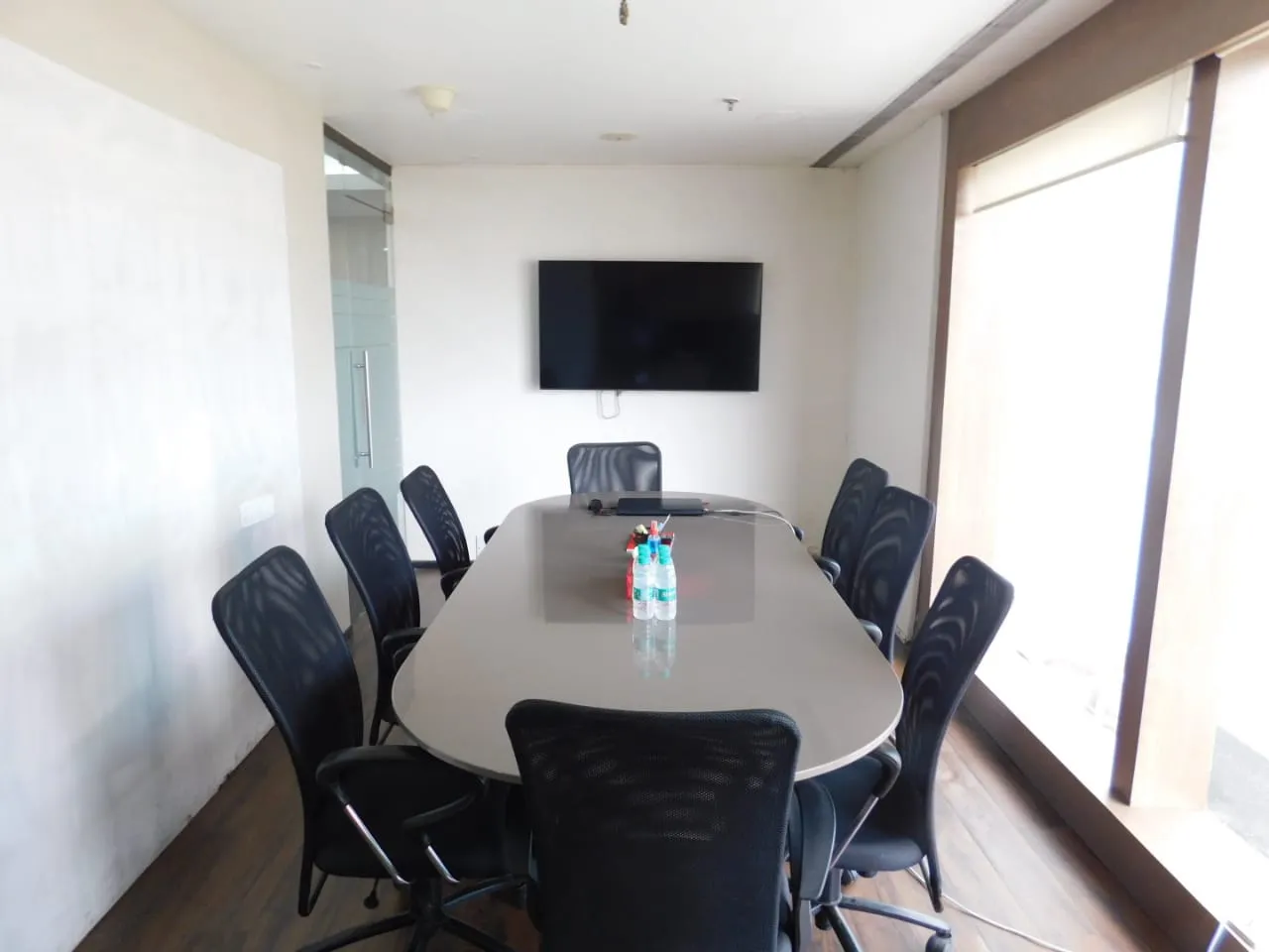 Office Offices on Rent in Trade Centre, Lower Parel