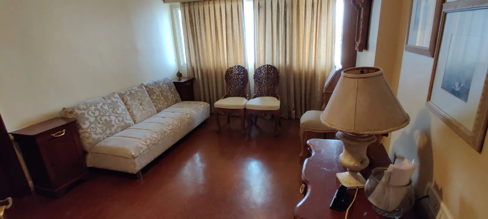 3 BHK Flats for Sale in Mona Apartment, Breach Candy