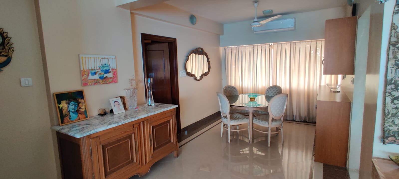 8 - Mona Apartment, Breach Candy