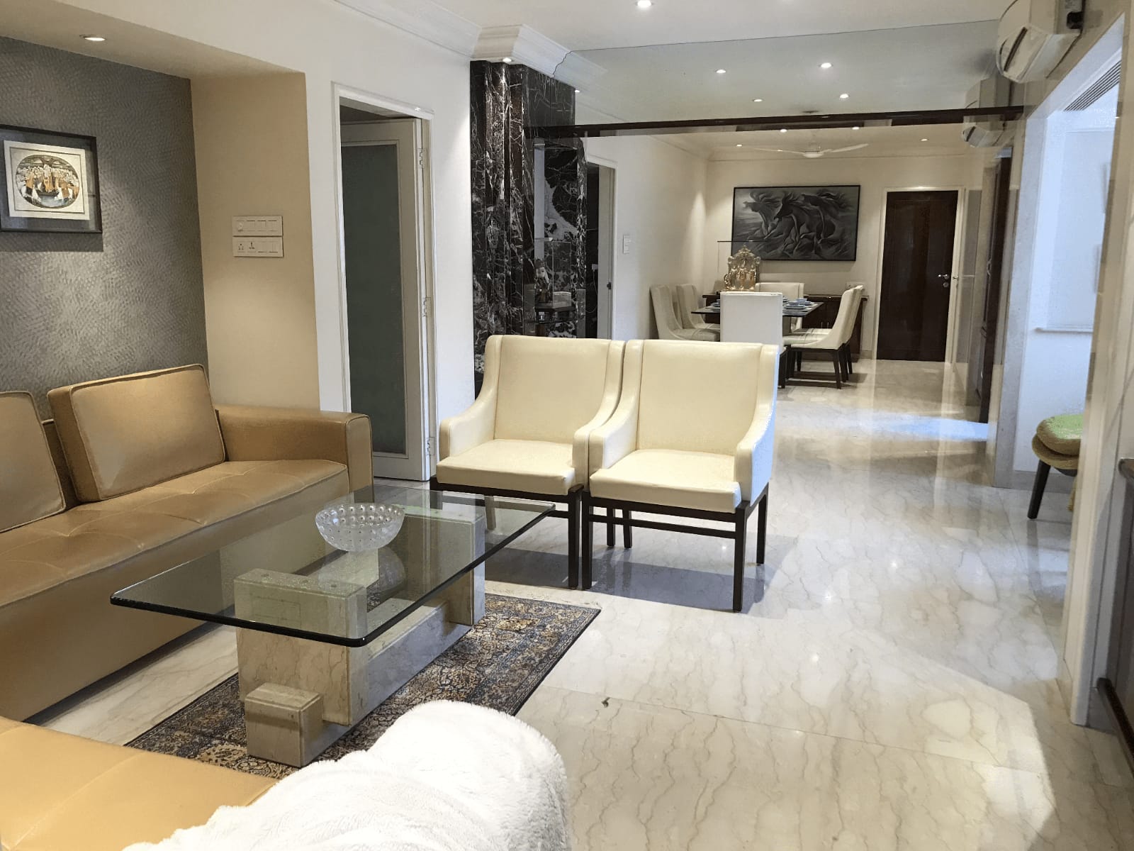 1 - Falcon Castle, Lower Parel