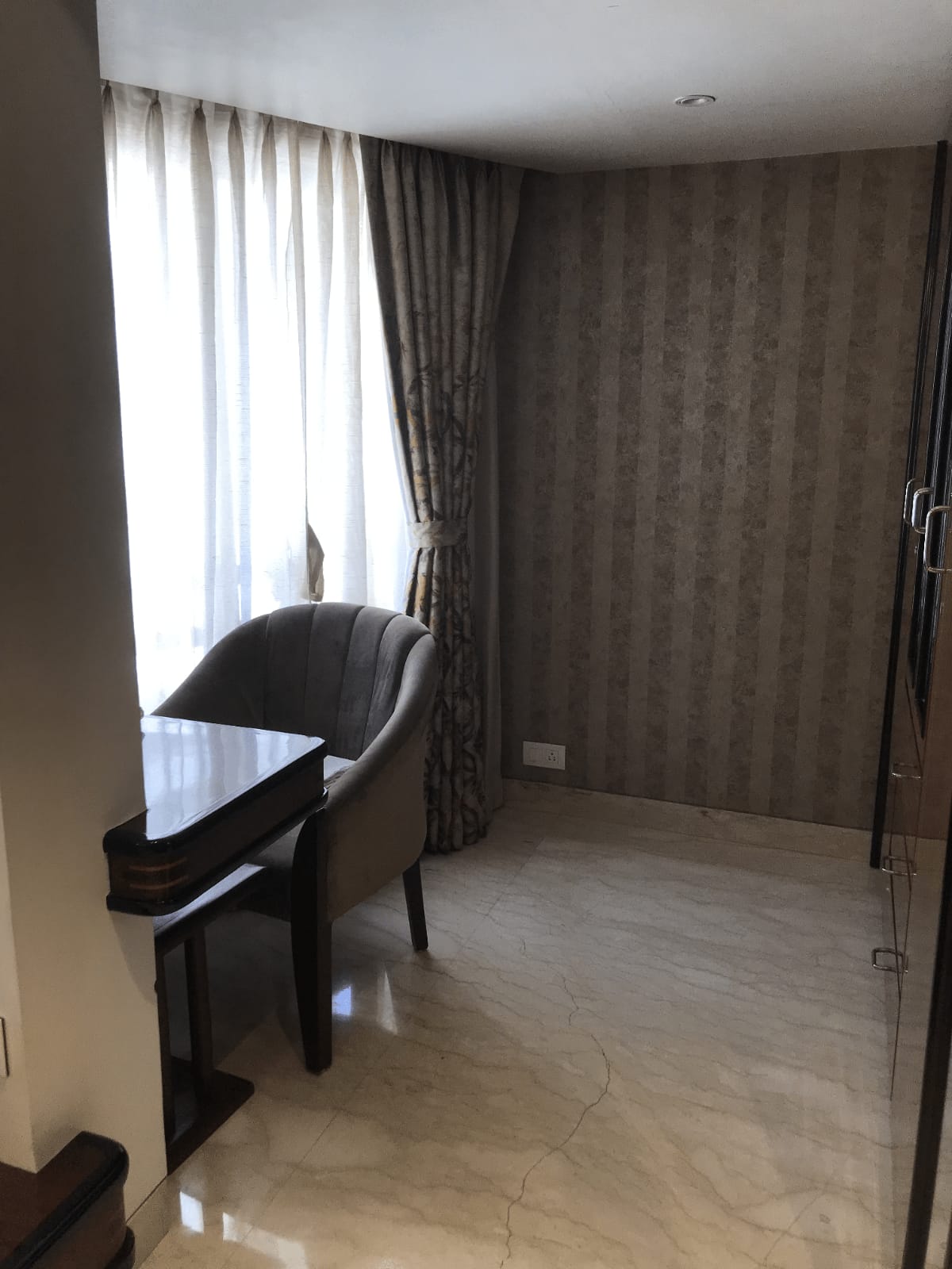 11 - Falcon Castle, Lower Parel